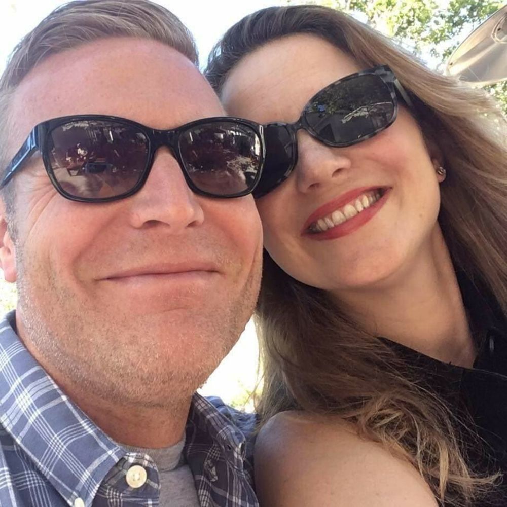 Meet your Posher, Joanna